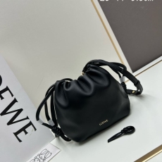 Loewe Flamenco Bags